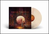 In Between Thoughts...A New World [Bone Colored Vinyl] - Rodrigo y Gabriela