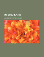 In bird land