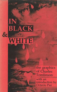 In Black & White: The Graphics of Charles Tomlinson