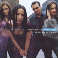 In Blue [Australia Bonus CD #1] - The Corrs