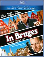 In Bruges [2 Discs] [With Tech Support for Dummies Trial] [Blu-ray/DVD] - Martin McDonagh