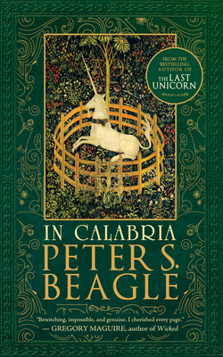 In Calabria - Beagle, Peter S