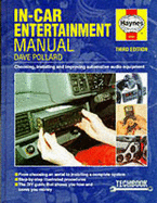 In-car Entertainment Manual