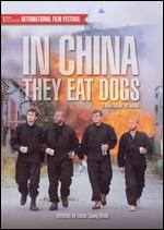 In China They Eat Dogs - Lasse Spang Olsen