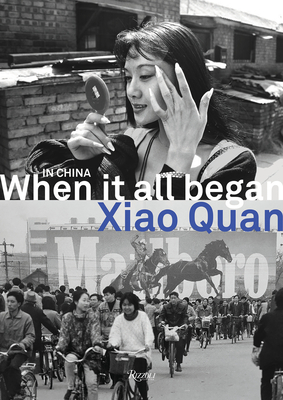 In China When It All Began - Quan, Xiao, and Peng, Lu