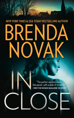 In Close - Novak, Brenda