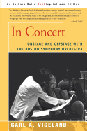 In Concert: Onstage and Offstage with the Boston Symphony Orchestra