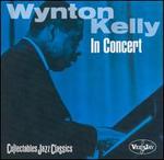 In Concert - Wynton Kelly