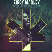 In Concert - Ziggy Marley
