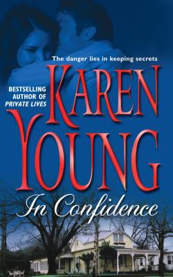 In Confidence - Young, Karen