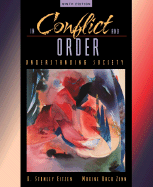 In Conflict and Order: Understanding Society