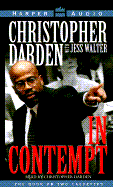 In Contempt - Darden, Christopher