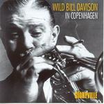 In Copenhagen - Wild Bill Davison
