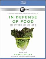 In Defense of Food [Blu-ray] - Michael Schwarz