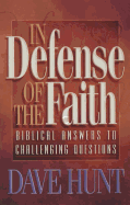 In Defense of the Faith