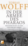 In Der Armee Des Pharaos - Wolff, Tobias