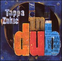 In Dub - Tapper Zukie