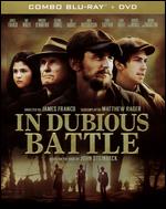 In Dubious Battle [Blu-ray] [2 Discs] - James Franco