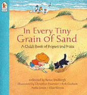 In Every Tiny Grain Of Sand