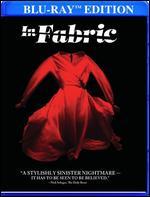 In Fabric [Blu-ray]
