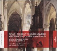 In Flanders' Fields, Vol. 93: Flemish Baroque Treasures Unveiled - Willem Gommaar Kennis, Christoffe Drymans - Euterpe Baroque Consort; Maia Silberstein (violin); Utopia; Bart Rodyns (conductor)