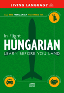 In-Flight Hungarian: Learn Before You Land