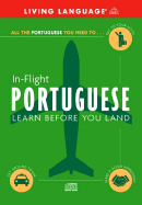 In-Flight Portuguese: Learn Before You Land