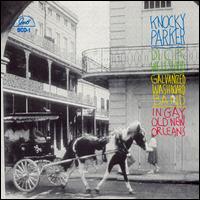 In Gay Old New Orleans - Various Artists