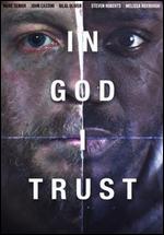In God I Trust - Maja Zdanowski