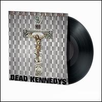 In God We Trust - Dead Kennedys