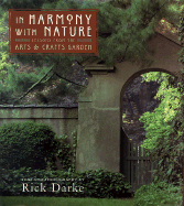 In Harmony with Nature: Lessons from the Arts & Crafts Garden