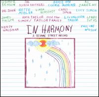 In Harmony - Sesame Street