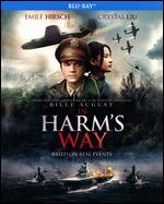 In Harm's Way [Blu-ray] - Bille August
