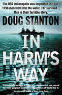 In Harm's Way - Stanton, Doug