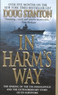 In Harm's Way - Stanton, Doug