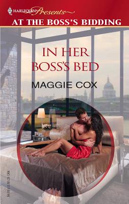 In Her Boss's Bed - Cox, Maggie