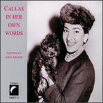 In Her Own Words - Callas