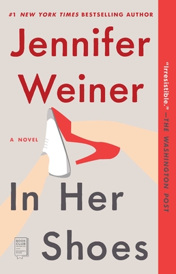 In Her Shoes - Weiner, Jennifer