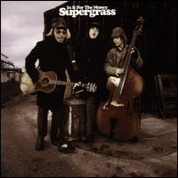 In It for the Money [Limited Edition] - Supergrass