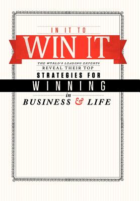 In It To Win It - The World's Leading Experts, and Hopkins, Tom