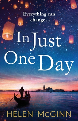In Just One Day - McGinn, Helen