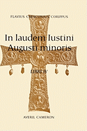 In Laudem Iustini Augusti Minoris