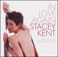 In Love Again - Stacey Kent