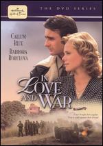 In Love and War [P&S]