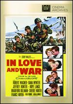 In Love and War - Philip Dunne