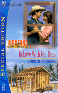 In Love with Her Boss - Ridgway, Christie