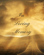 In Loving Memory