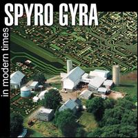 In Modern Times - Spyro Gyra