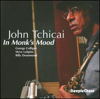 In Monk's Mood - John Tchicai