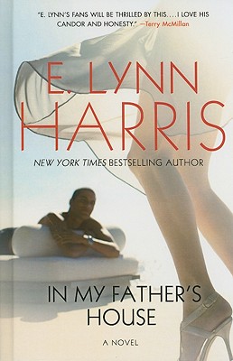 In My Father's House - Harris, E Lynn